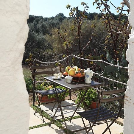 Masseria Pittore Savelletri Екстериор снимка