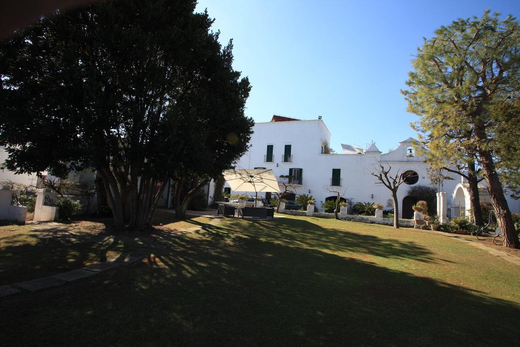 Masseria Pittore Savelletri Екстериор снимка