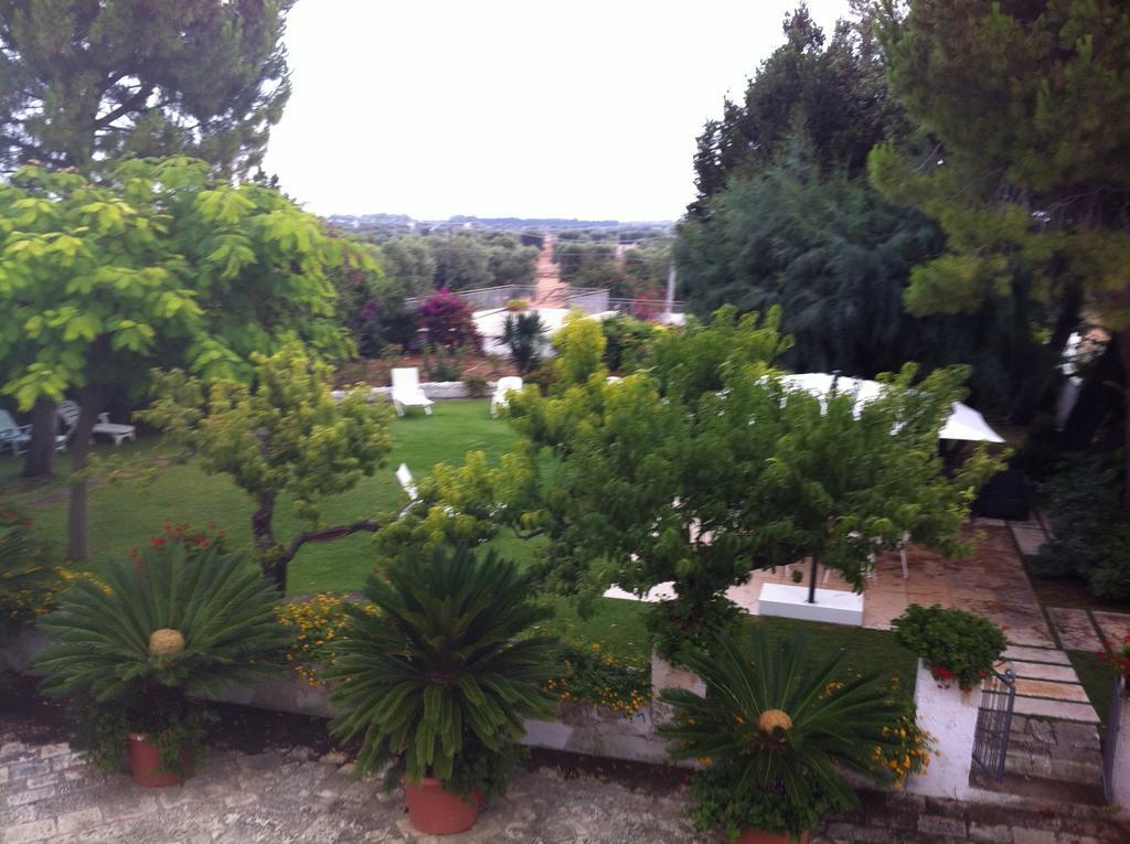 Masseria Pittore Savelletri Екстериор снимка