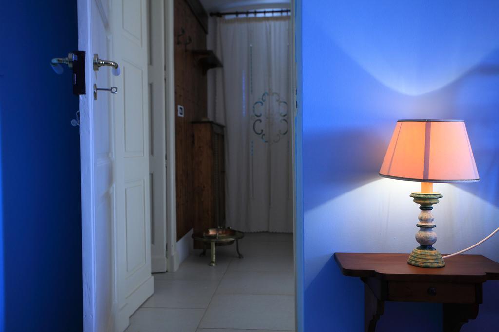 Masseria Pittore Savelletri Стая снимка