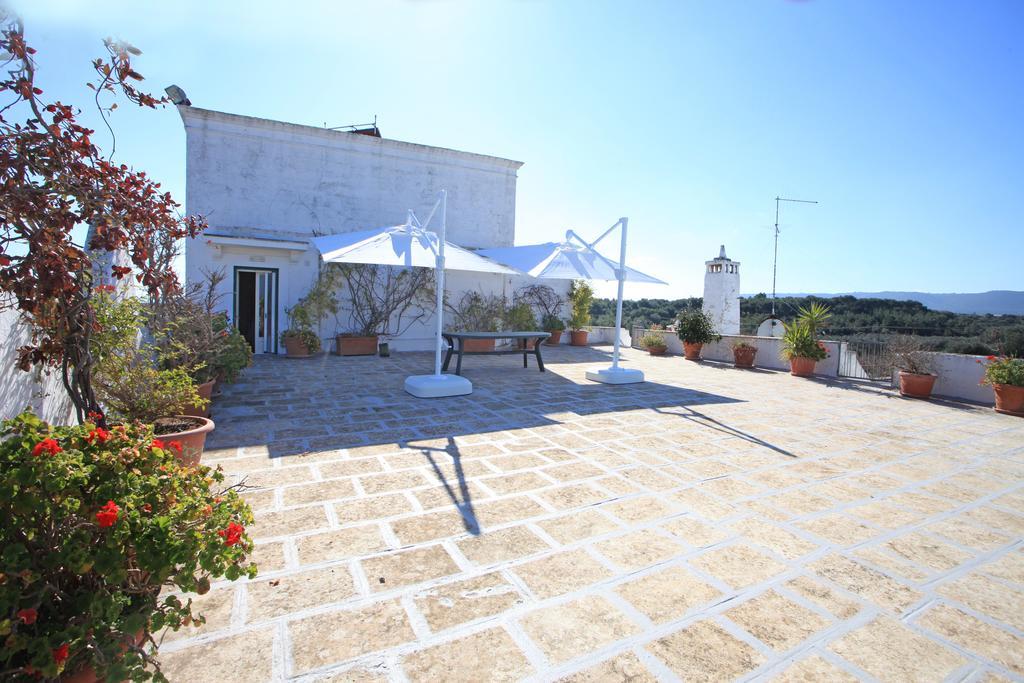 Masseria Pittore Savelletri Екстериор снимка