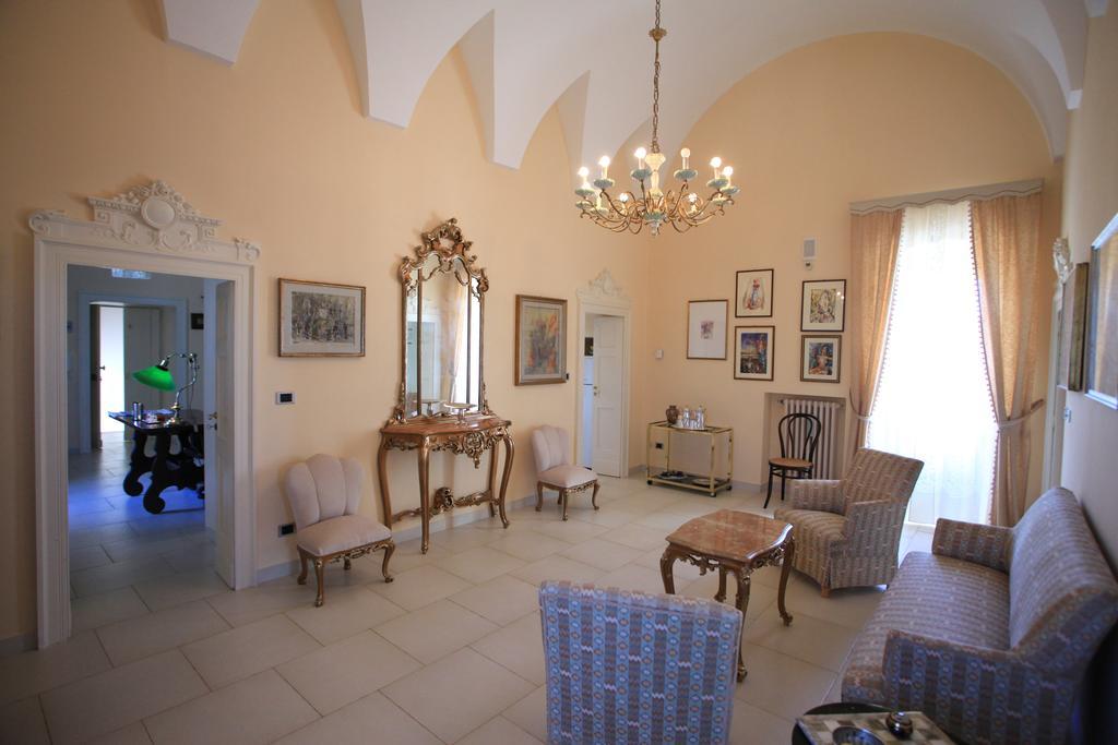 Masseria Pittore Savelletri Стая снимка
