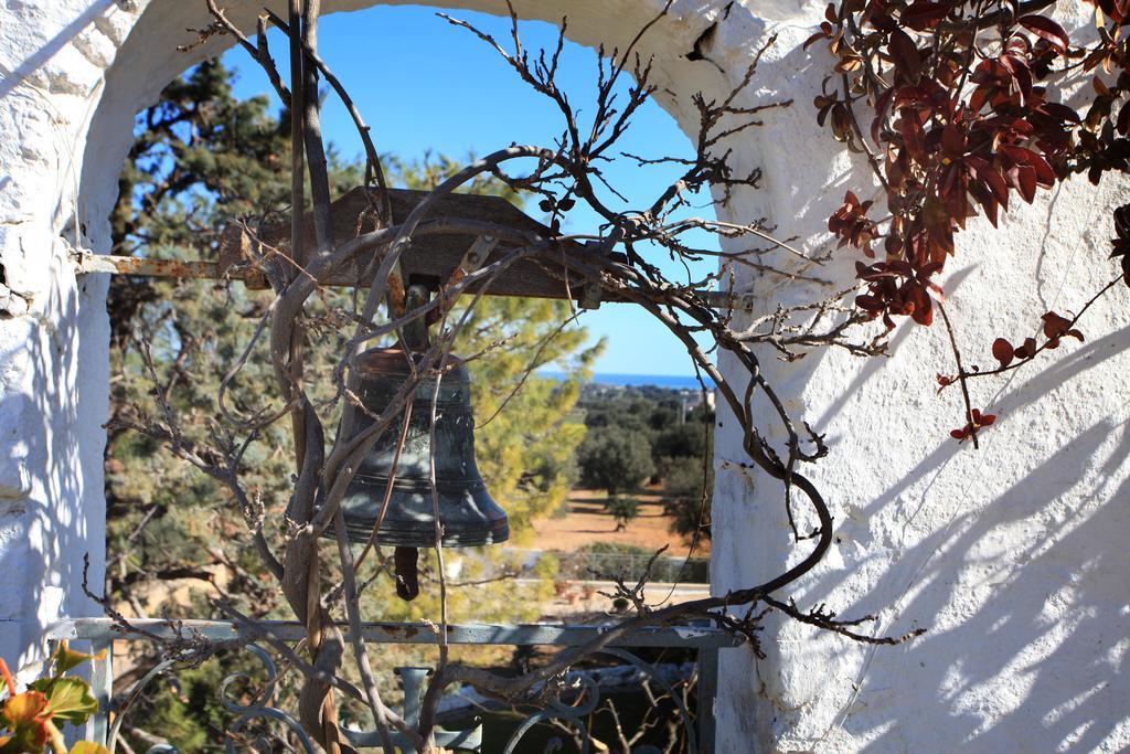 Masseria Pittore Savelletri Екстериор снимка