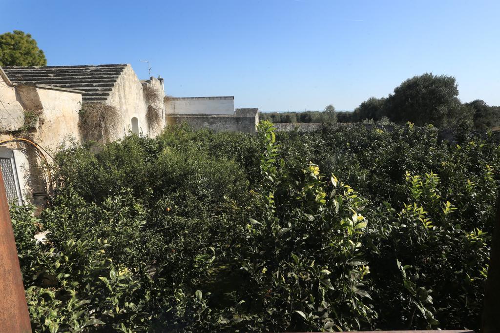 Masseria Pittore Savelletri Екстериор снимка